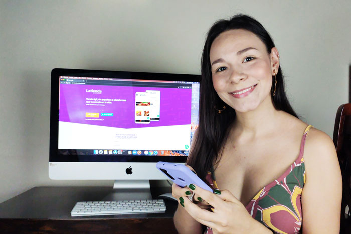 Como funciona la tienda?